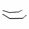 Agility Autoparts Fuel Tank Strap For Honda Accord Acura TL CL AGY-01110185